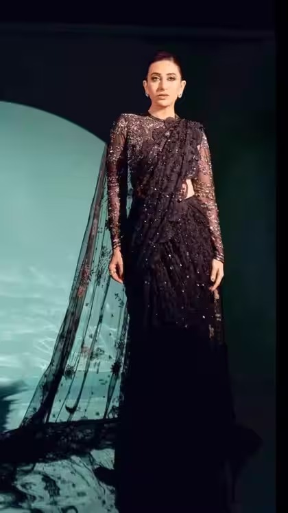 Karisma Kapoor’s ‘Sona Kitna Sona Hai’ Remains a Party Favourite After 29 Years